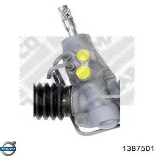 Купити 5003909 Volvo Рульова рейка