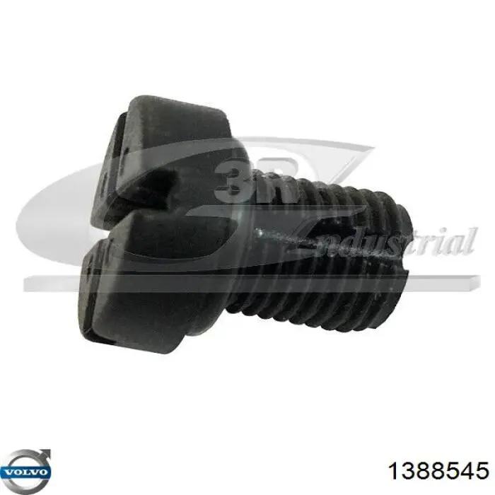 1388545 Volvo 