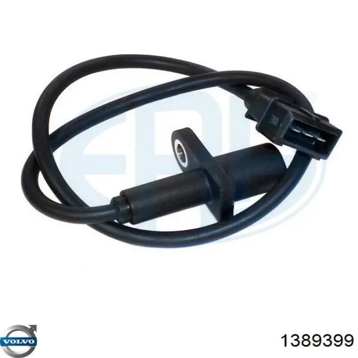 Датчик обертів колінвалу Volvo 1389399 ціна, від 33.87 USD
