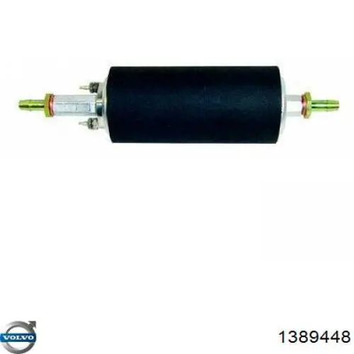 Модуль бензонасоса Volvo 1389448 ціна, від 42.99 USD