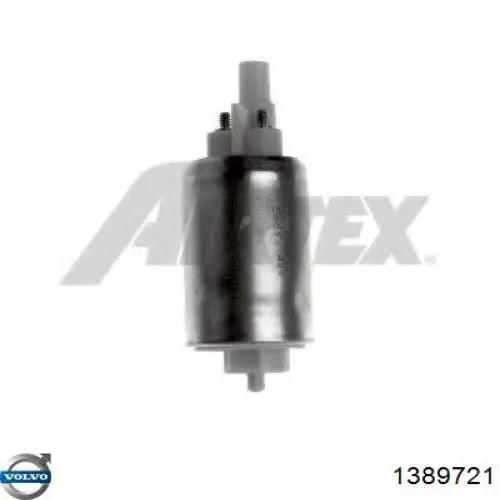 Купити 1389721 Volvo Насос паливний електричний
