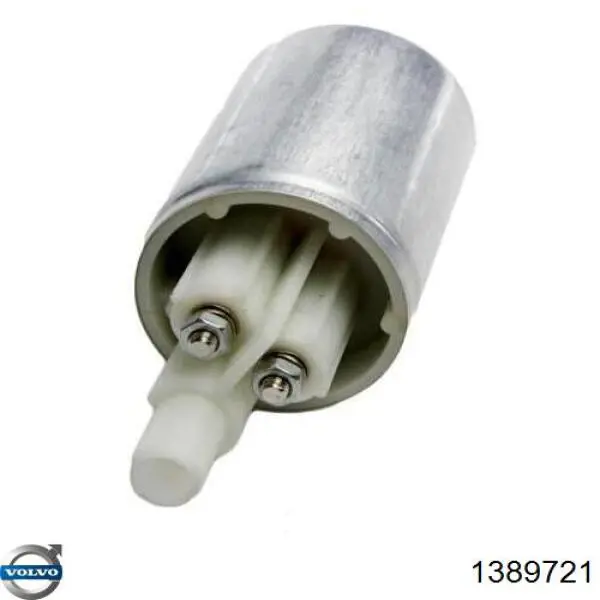 1389721 Volvo Паливний насос електричний, погружной