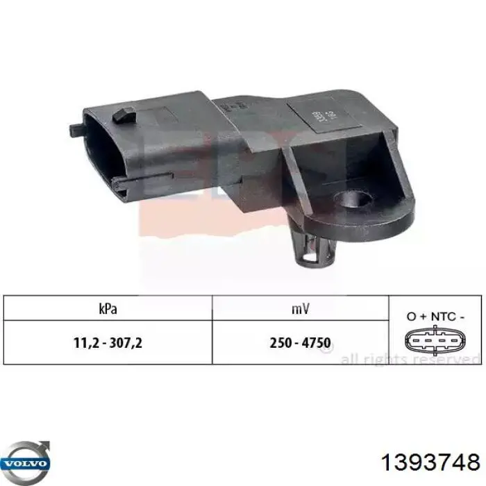 1393748 Volvo 