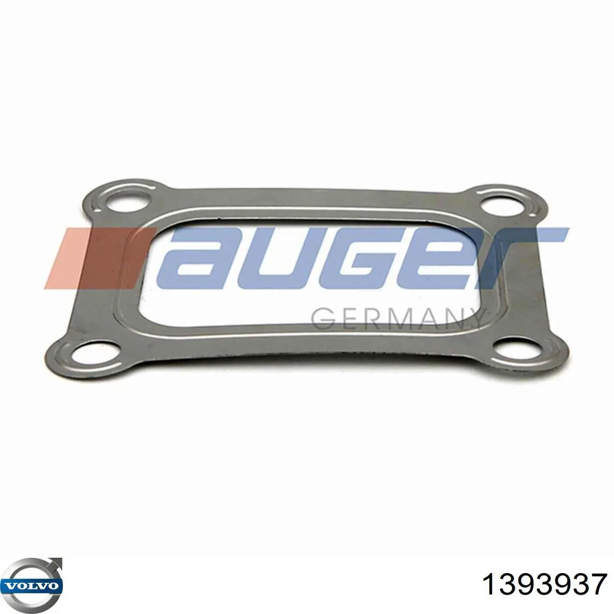  Volvo 1393937 ціна, від 54.34 USD
