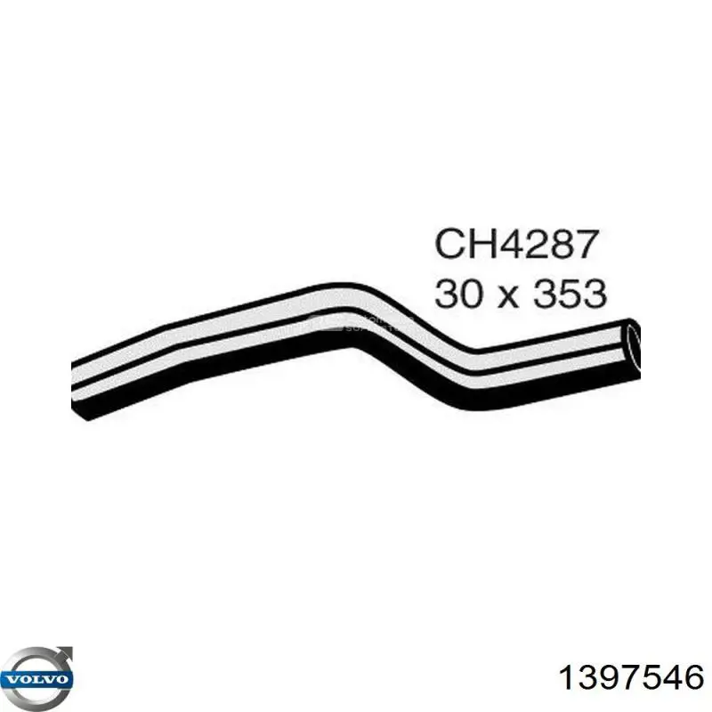 1397546 Volvo 