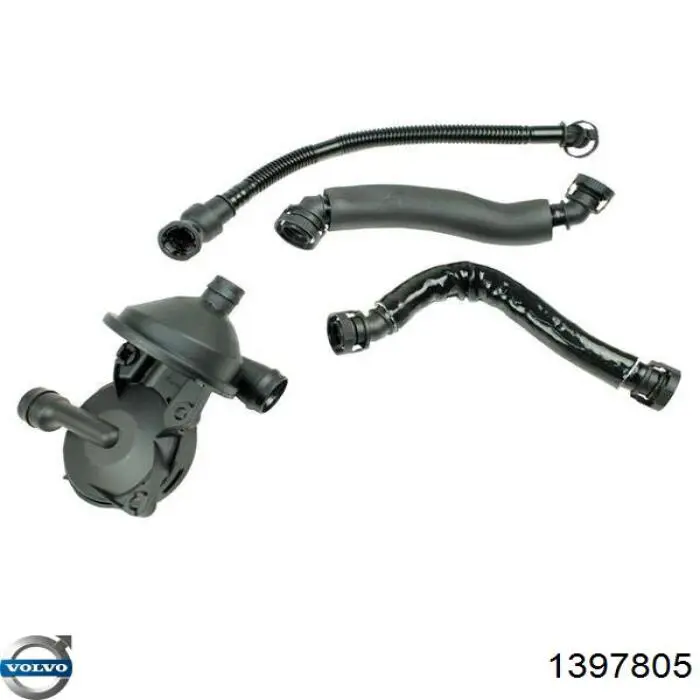 Купити 6842124 Volvo 