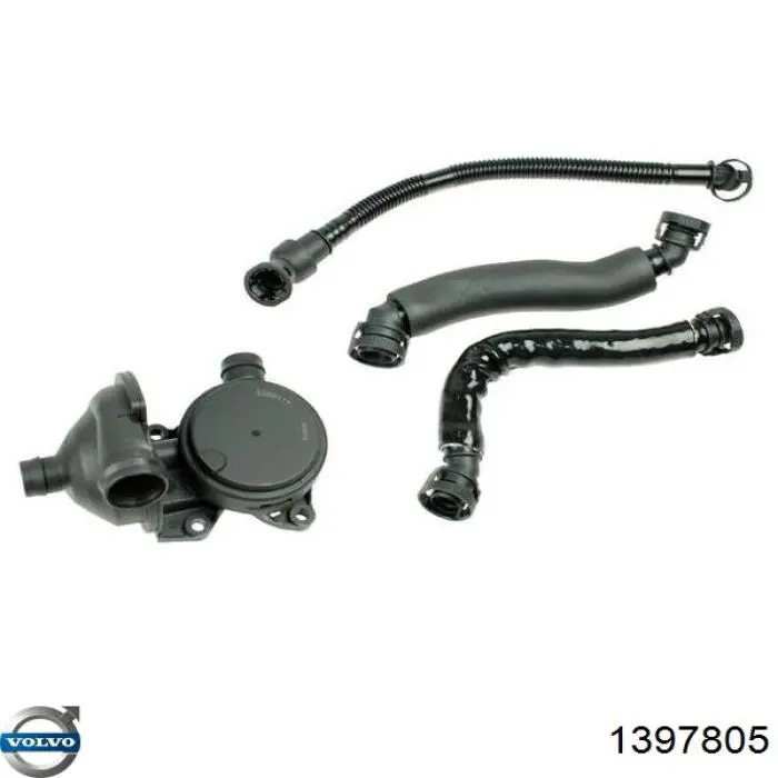  Volvo 9458049 ціна, від 78.02 USD