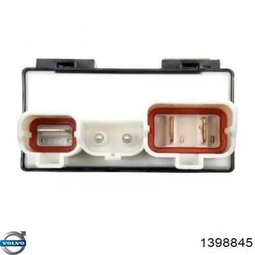 Купити 9442933 Volvo 
