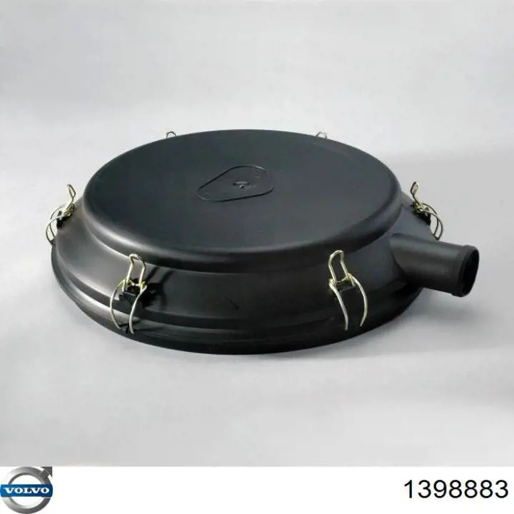 1398883 Volvo 