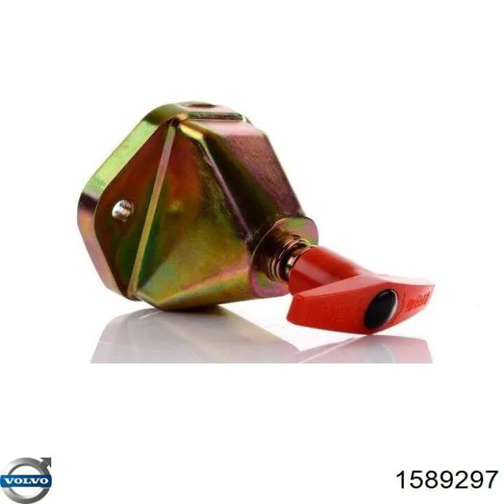 Вимикач маси Diesel Technic 226151 ціна, від 56.97 USD