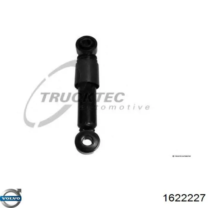 Амортизатор кабіни (TRUCK) 895139 Sabo
