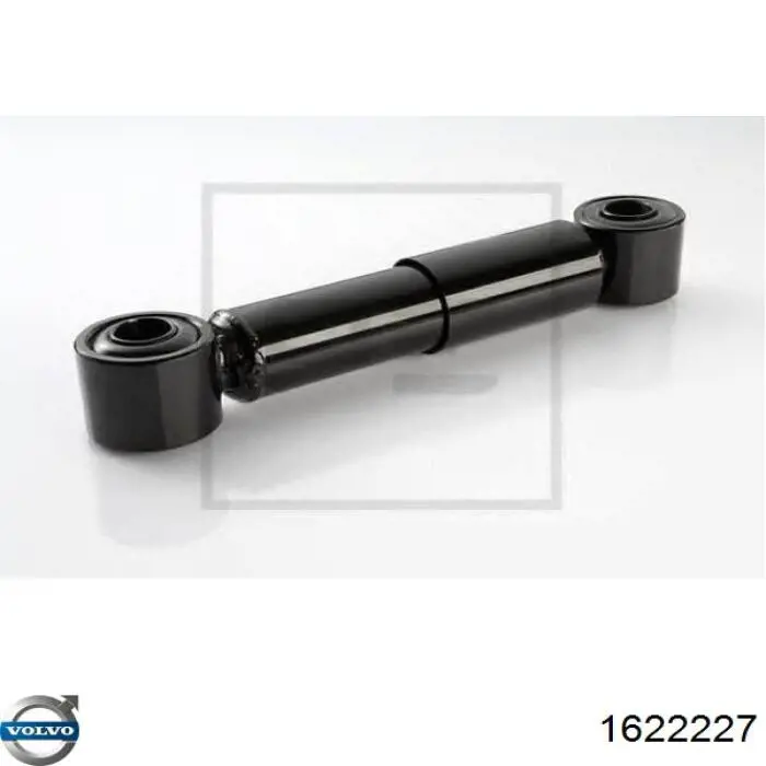 Амортизатор кабіни (TRUCK) Sabo 895139