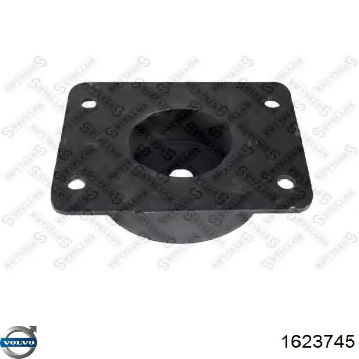 1623745 Volvo Подушка передньої опори двигуна