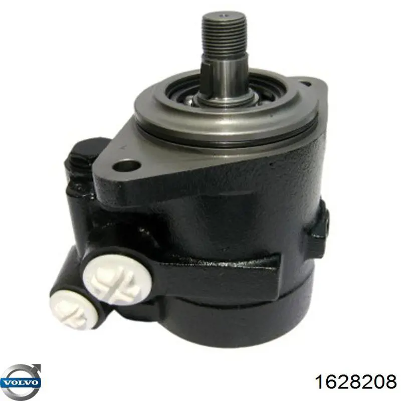 Купити 1628208 Volvo Насос гідравліки