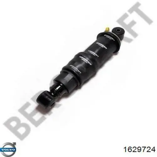 Упори газові Volvo 1629724 ціна, від 66.16 USD
