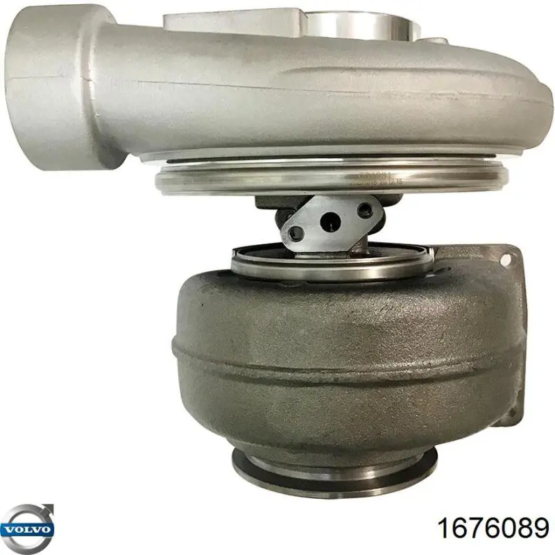Турбіна Holset 3591077 ціна, від 461.16 USD