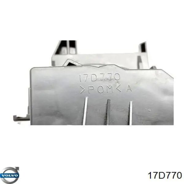  Volvo 17D770 ціна, від 12.67 USD