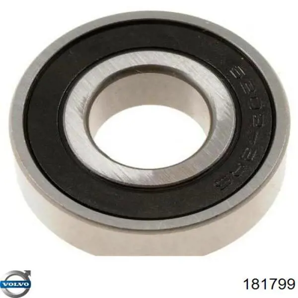 Купити 181799 Volvo Підшипник генератора