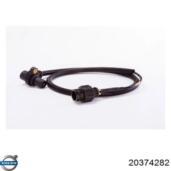 Купити 281002458 Bosch Датчик положення (оборотів) коленвалу