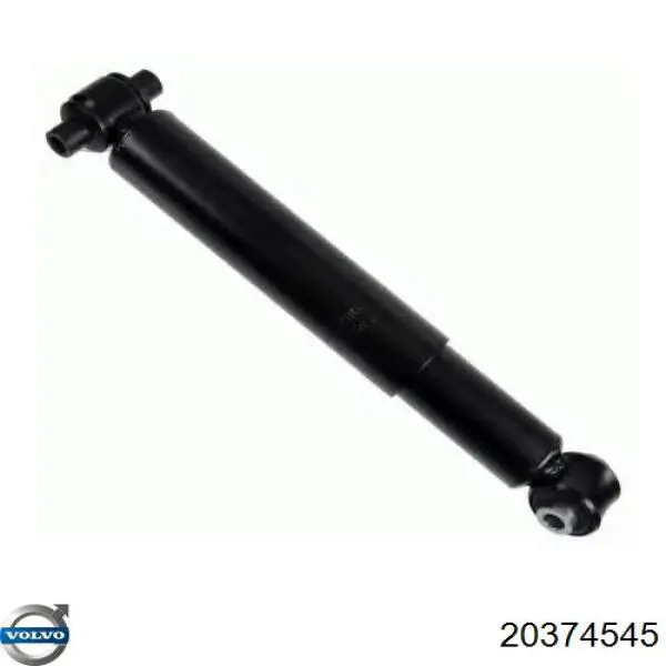 Стойка амортизатора передняя Volvo 20374545 ціна, від 67.40 USD