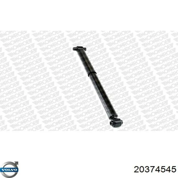Купити 20374545 Volvo Амортизатор передньої підвіски