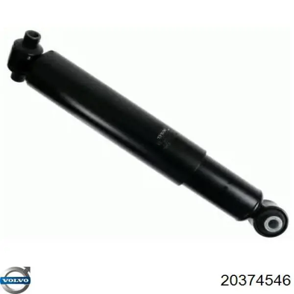 Стойка амортизатора передняя Volvo 20374546 ціна, від 59.08 USD