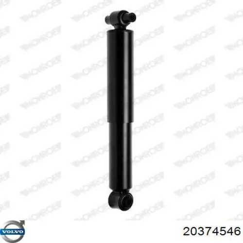 Купити 20374546 Volvo Амортизатор передньої підвіски