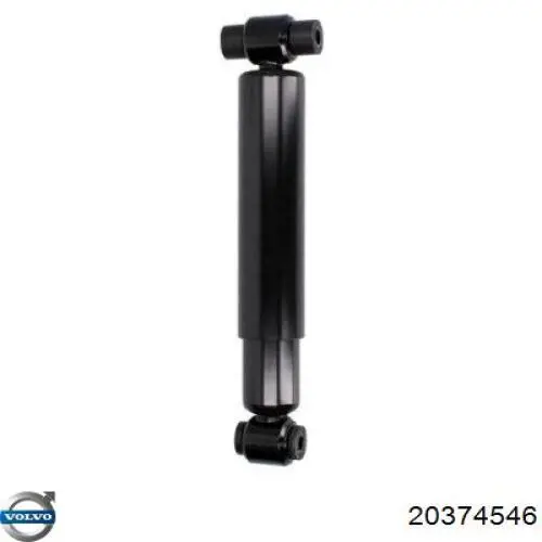 Амортизатори передні Magnum Technology M0121