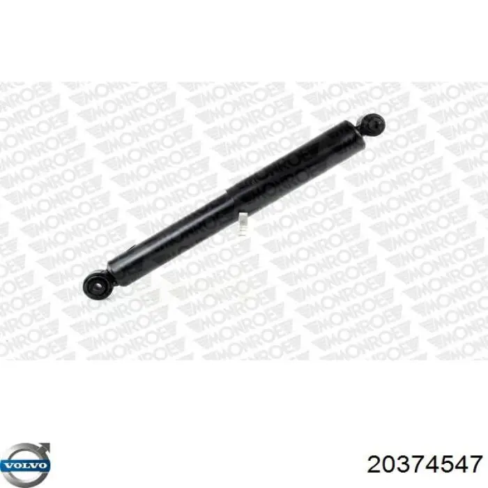 Амортизатор передній 20374547 Volvo