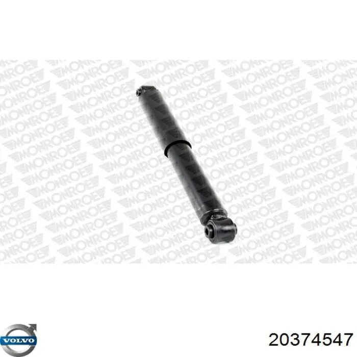 Купити 20374547 Volvo Амортизатор передньої підвіски