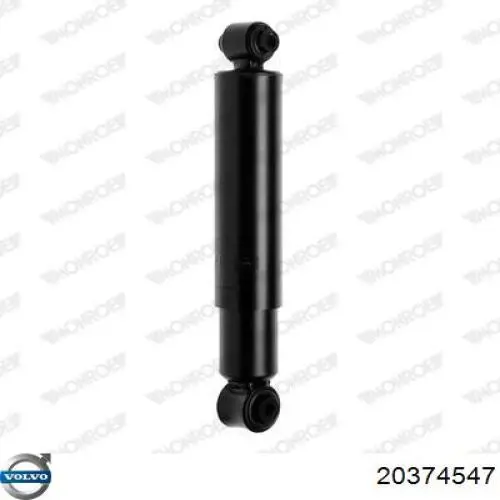 20374547 Volvo Стійка передня