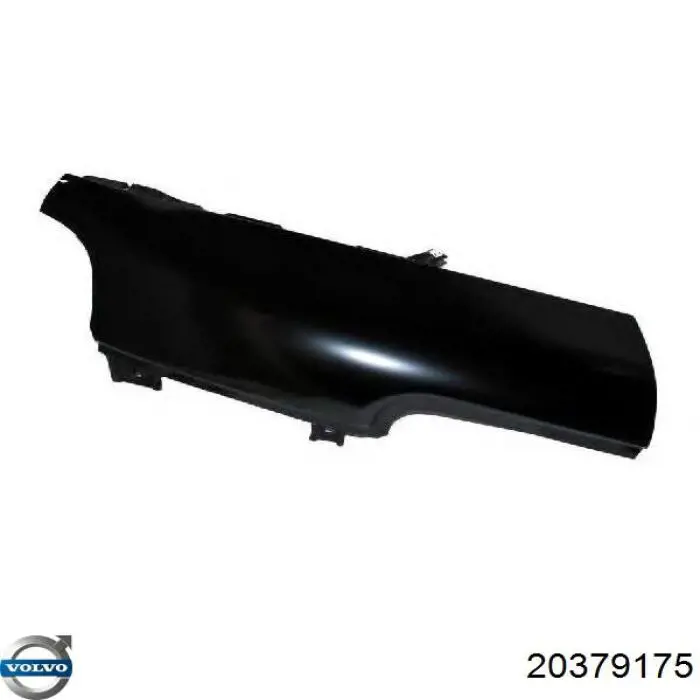 20379175 Volvo Дефлектор кабіни, TRUCK
