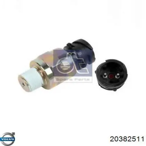 Купити 20382511 Volvo Датчик тиску масла