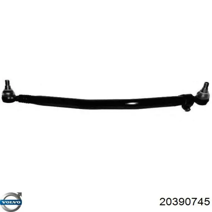 Тяга рульова поперечна Volvo 20390745 ціна, від 152.95 USD
