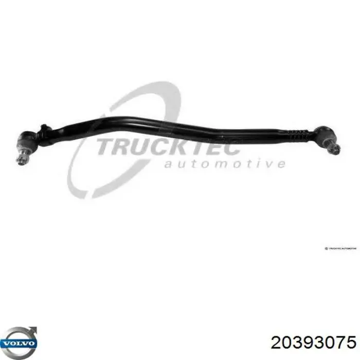 20393075 Volvo Тяги кермові