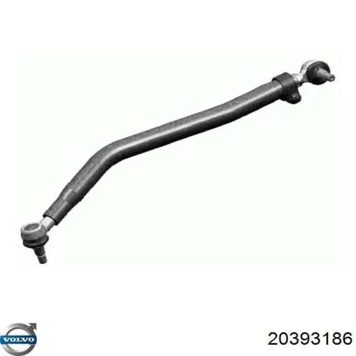 Купити 20393186 Volvo Тяга рульова в зборі