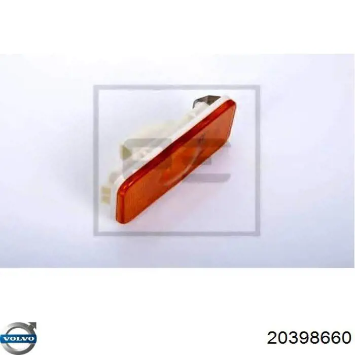 Купити 20398660 Volvo Поворотник