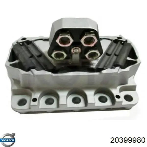 Подушка (опора) двигуна, задня Volvo 20399980 ціна, від 109.22 USD
