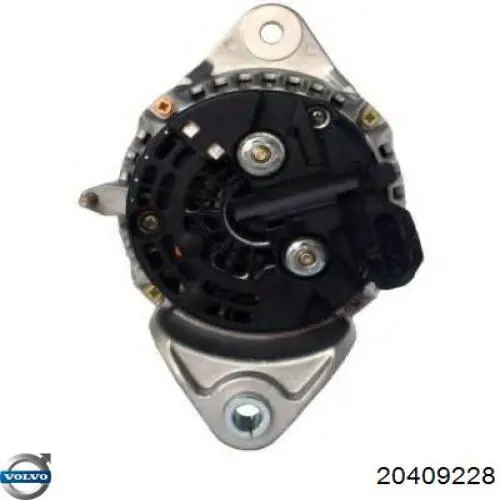 20409228 Volvo Авто генератор
