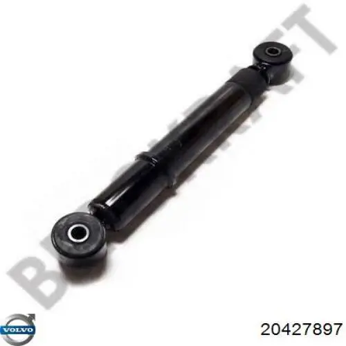 Упори газові Volvo 1076855 ціна, від 119.30 USD