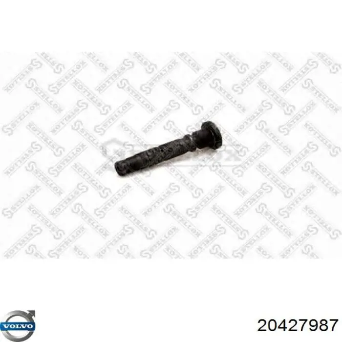 Палець передньої ресори, задній Volvo 20427987 ціна, від 16.47 USD