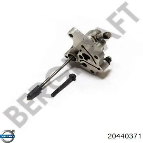 Купити 20440371 Volvo Паливний насос, механічний