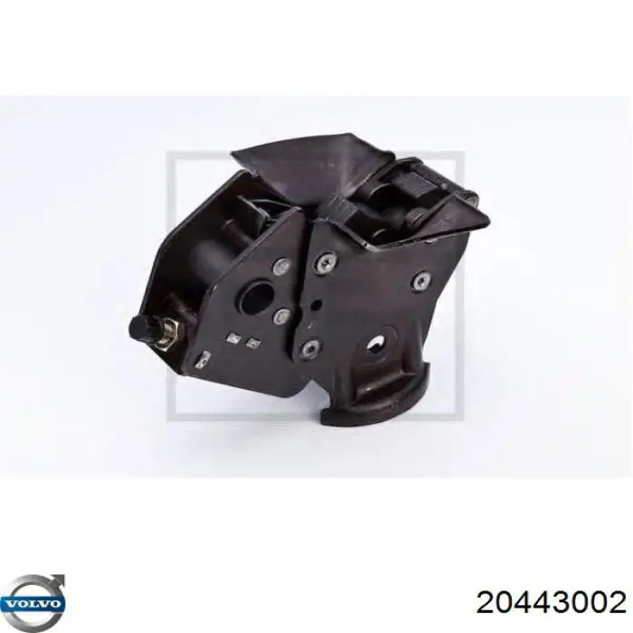Замок кабіни Volvo 20443002 ціна, від 32.95 USD
