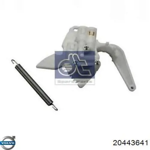 Купити 20443641 Volvo 