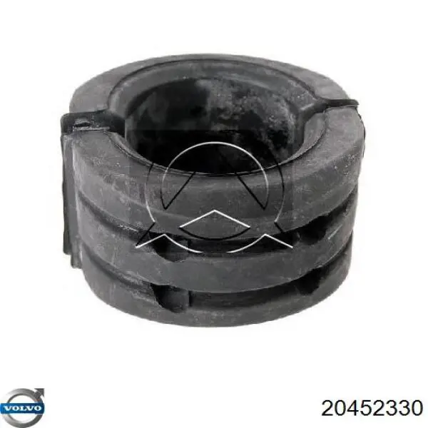 Втулка стабілізатора заднього Volvo 20452330 ціна, від 19.07 USD