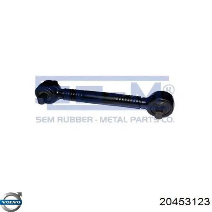  Volvo 20453123 ціна, від 120.82 USD