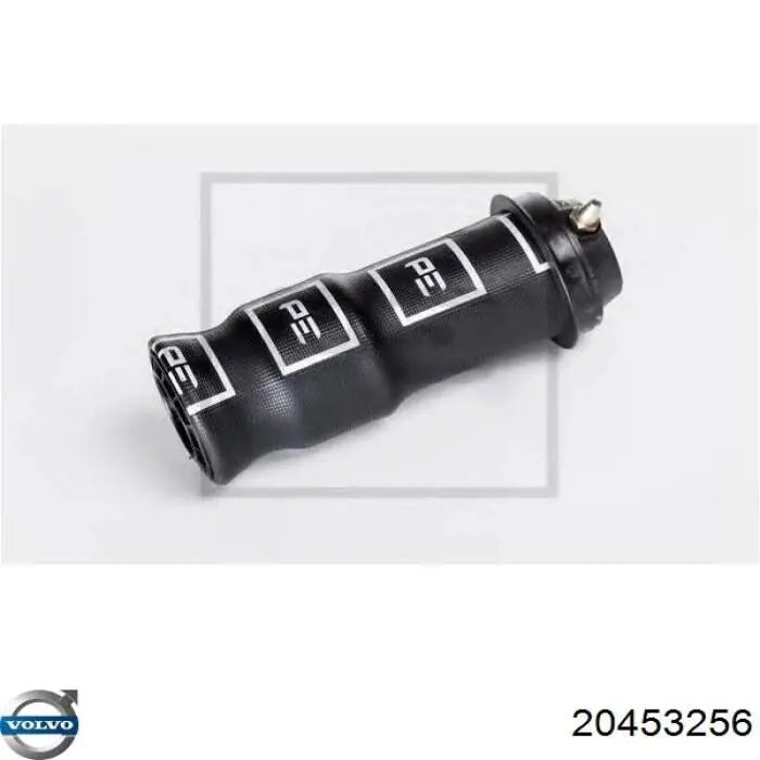 20453256 Volvo Демпфер кабіни