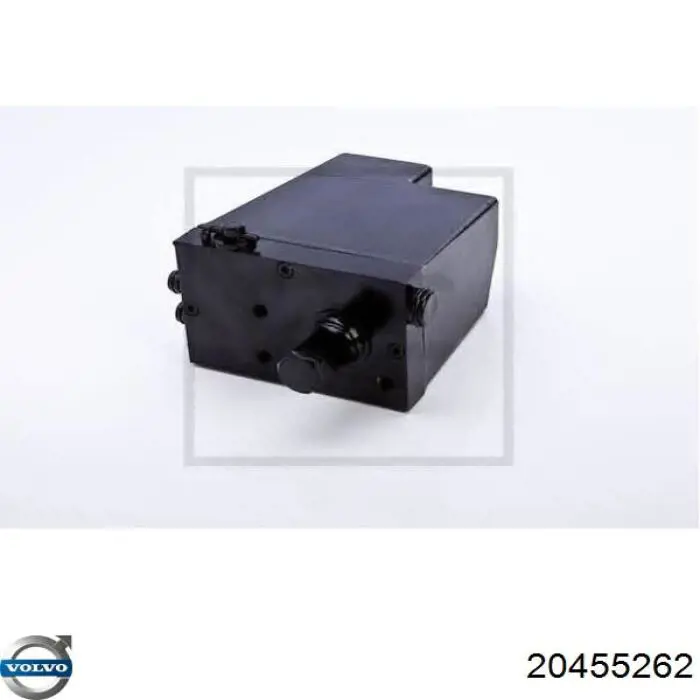 Насос підйому кабіни Volvo 20455262 ціна, від 86.53 USD