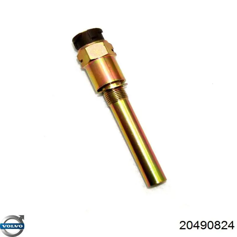 Датчик АБС (ABS) Volvo 20490824 ціна, від 42.17 USD