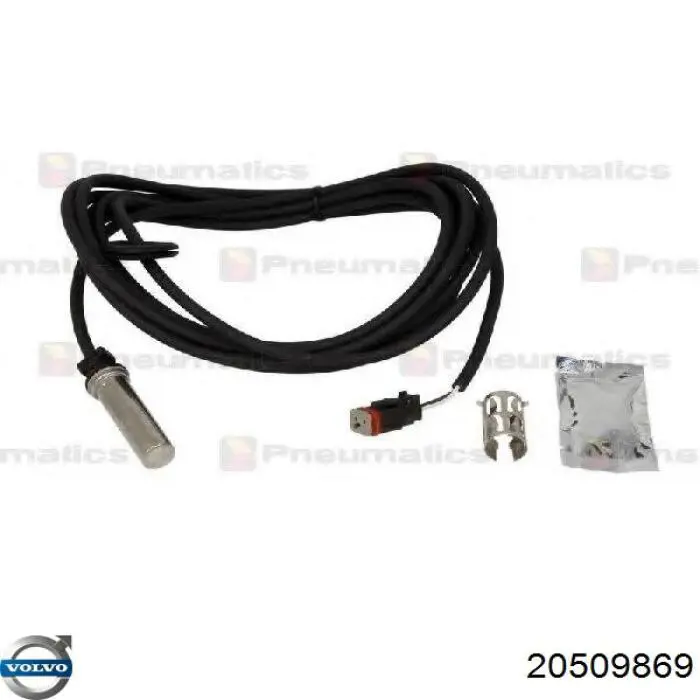 PNA0065 Pneumatics Датчик ABS